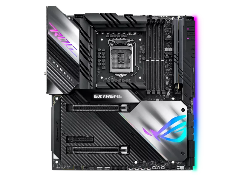 ASUS ROG Maximus XIII Extreme